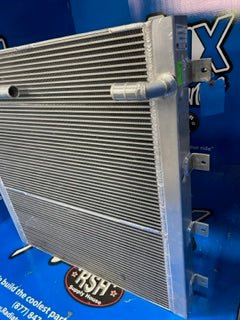 Doosan 300 Oil Cooler