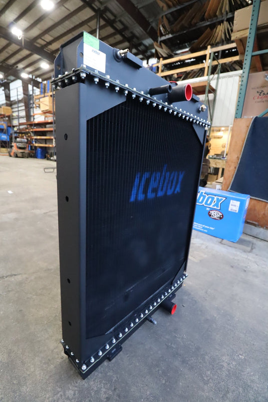 Doosan DL400 Radiator