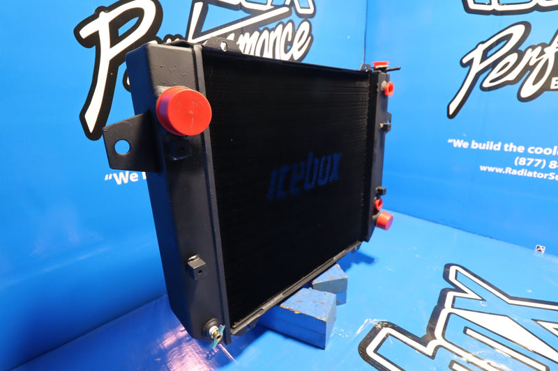 Doosan G25P Radiator # 890062 – Radiator Supply House