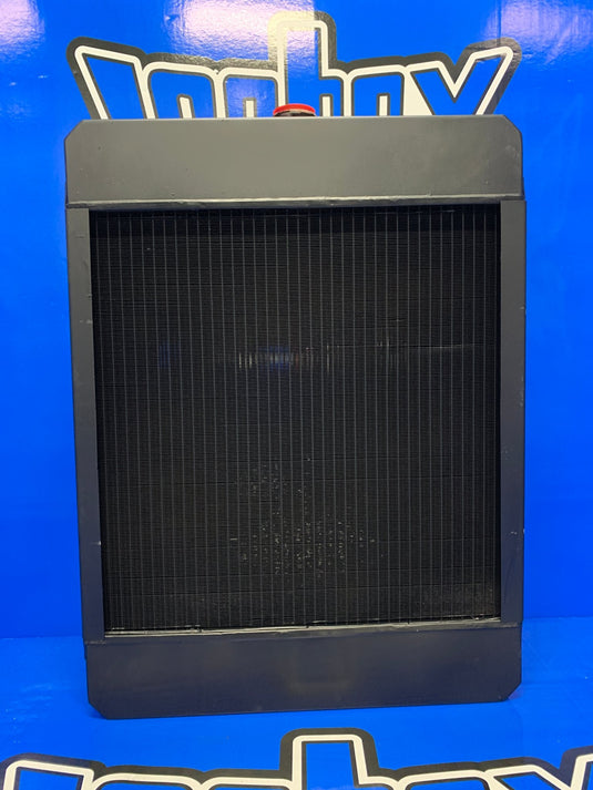 Dresser 510B Radiator