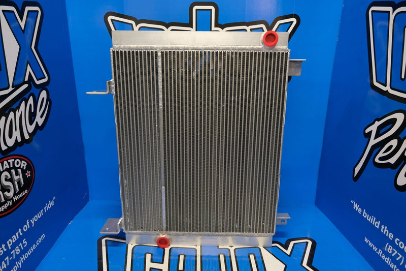 Load image into Gallery viewer, Dresser TD25G Oil Cooler # 930125 - Radiator Supply House
