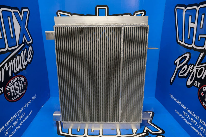 Load image into Gallery viewer, Dresser TD25G Oil Cooler # 930125 - Radiator Supply House
