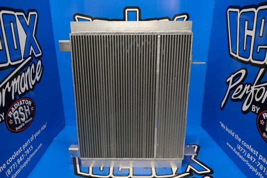 Dresser TD25G Oil Cooler