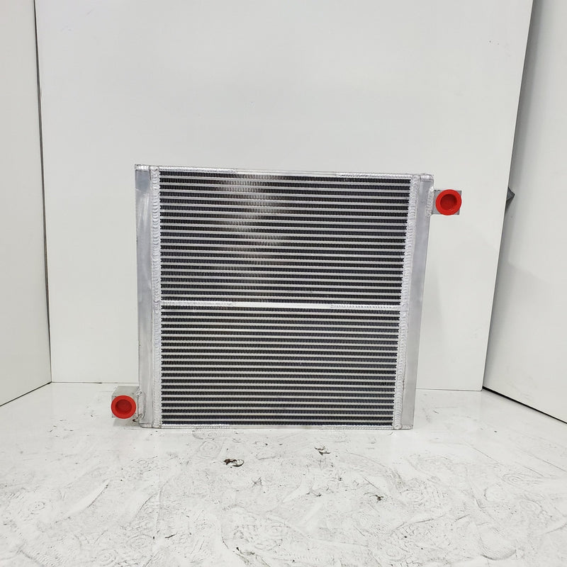 Load image into Gallery viewer, Dynapac Roller Oil Cooler # 890405 - Radiator Supply House
