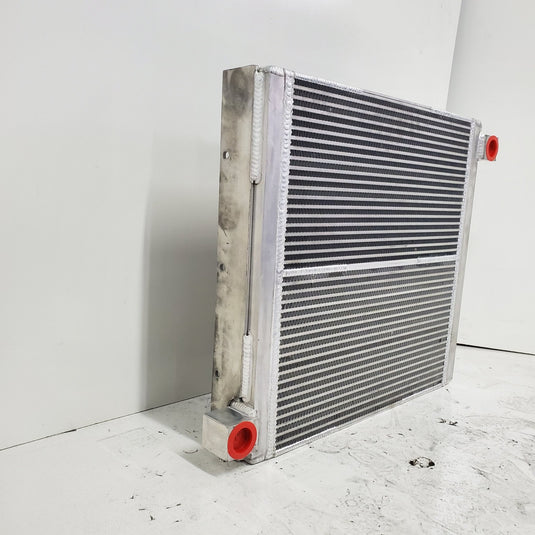 Dynapac Roller Oil Cooler