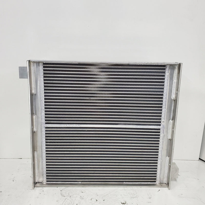 Load image into Gallery viewer, Dynapac Roller Oil Cooler # 890405 - Radiator Supply House
