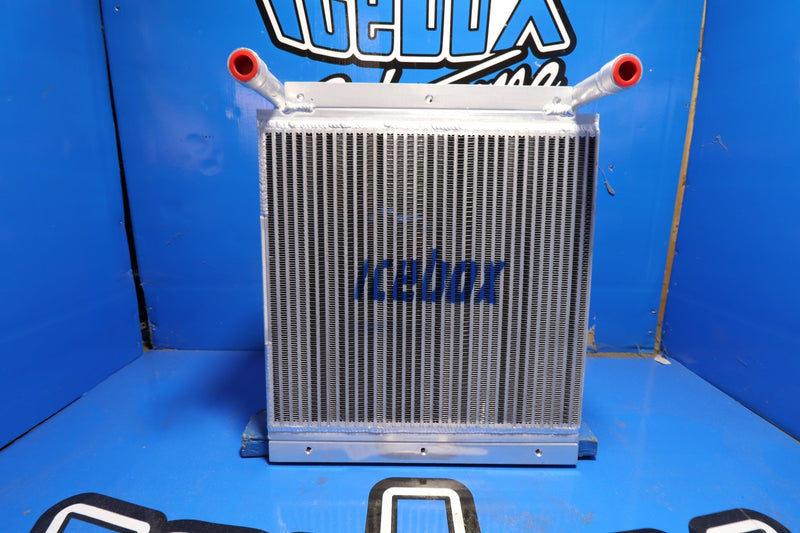 Load image into Gallery viewer, Dyno Oil Cooler # 890614 - Radiator Supply House
