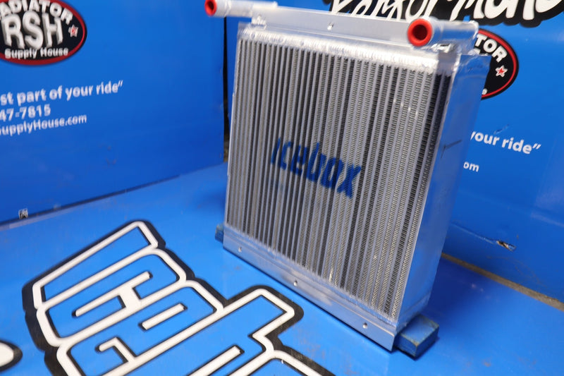 Load image into Gallery viewer, Dyno Oil Cooler # 890614 - Radiator Supply House
