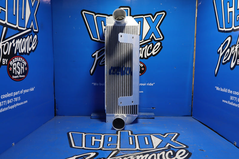 Load image into Gallery viewer, E One Charge Air Cooler # 609084 - Radiator Supply House
