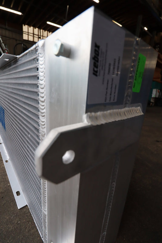 Entegra Anthem Radiator # 700030 – Radiator Supply House