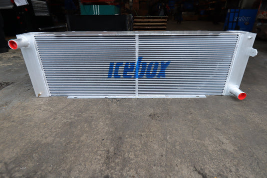 Entegra Anthem Radiator # 700030 – Radiator Supply House