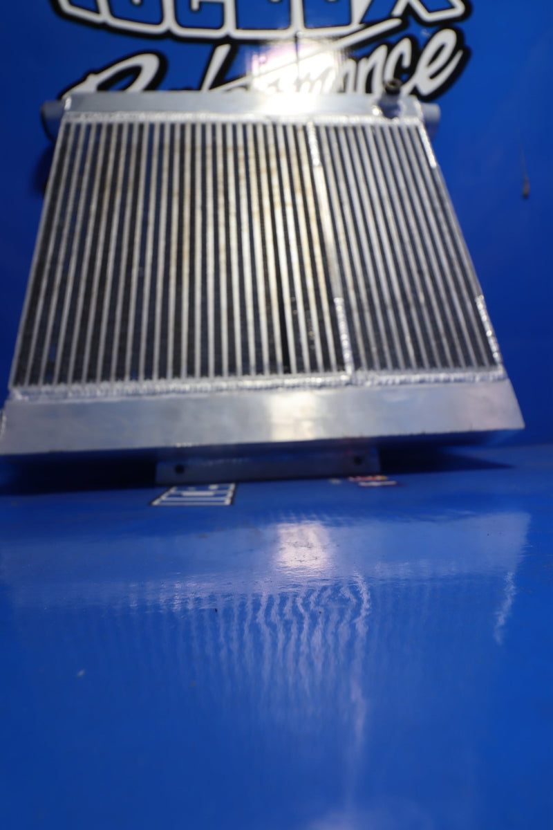 Load image into Gallery viewer, Express Blower Truck Oil Cooler # 890685 - Radiator Supply House
