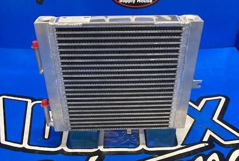 Farmall 656 Oil Cooler 