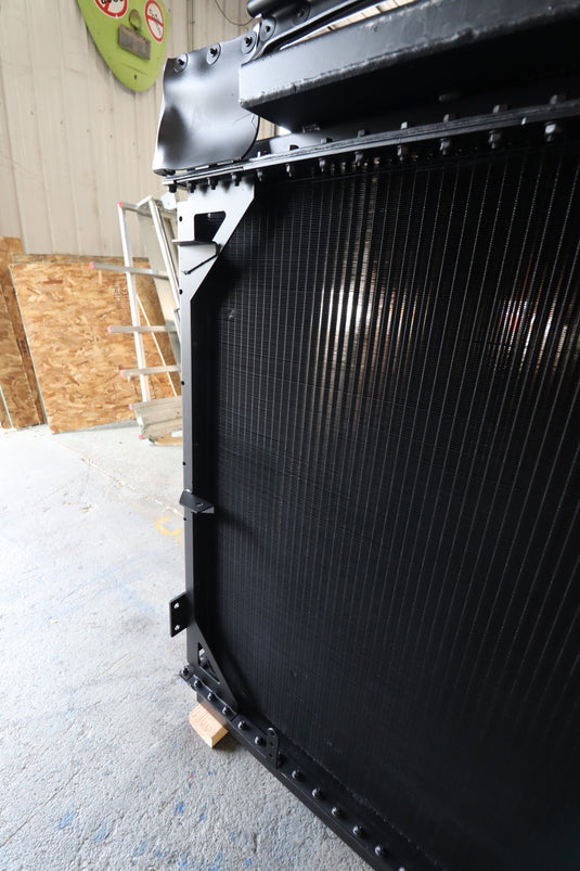 Ferrara Fire Truck Radiator # 609096 – Radiator Supply House