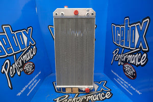 Finlay Terex 1175 Jaw Crusher Radiator # 890228 - Radiator Supply House