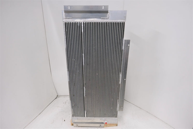 Load image into Gallery viewer, Finlay Terex Rockcrusher Charge Air Cooler # 890518 - Radiator Supply House
