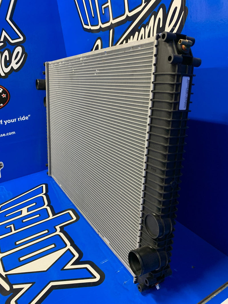 Discovery Radiator Fleetwood Discovery Radiator # 720010 – Radiator Supply House