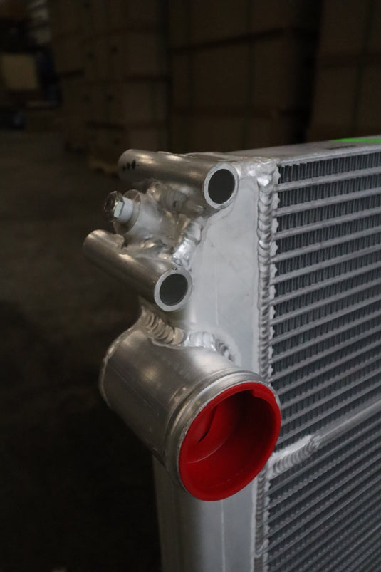 Discovery Radiator Fleetwood Discovery Radiator # 720025 – Radiator Supply House