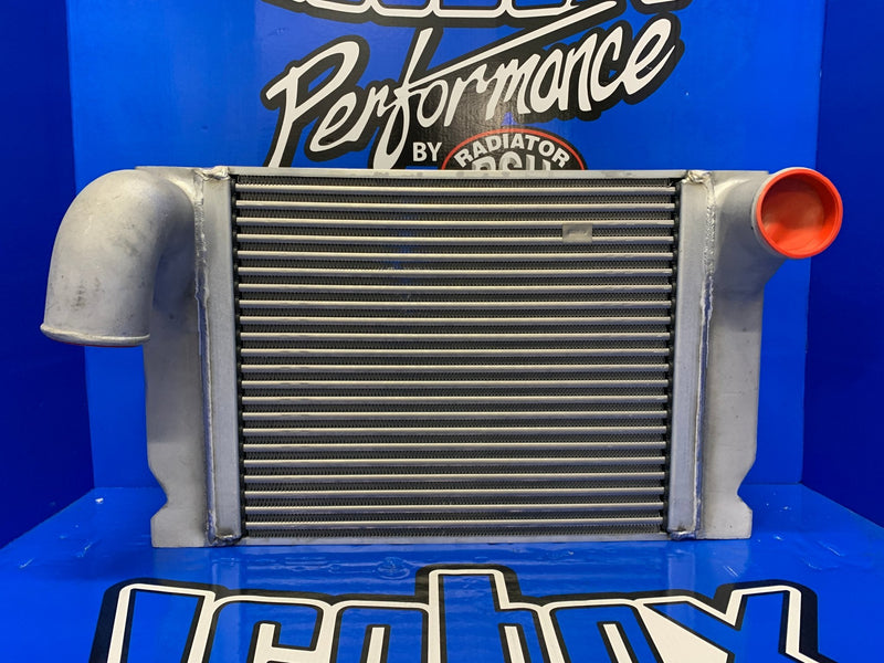 Load image into Gallery viewer, Flexliner Bus Charge Air Cooler # 740018 - Radiator Supply House
