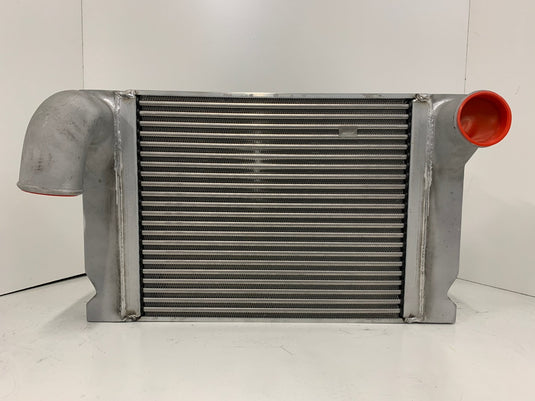 Flexliner Bus Charge Air Cooler