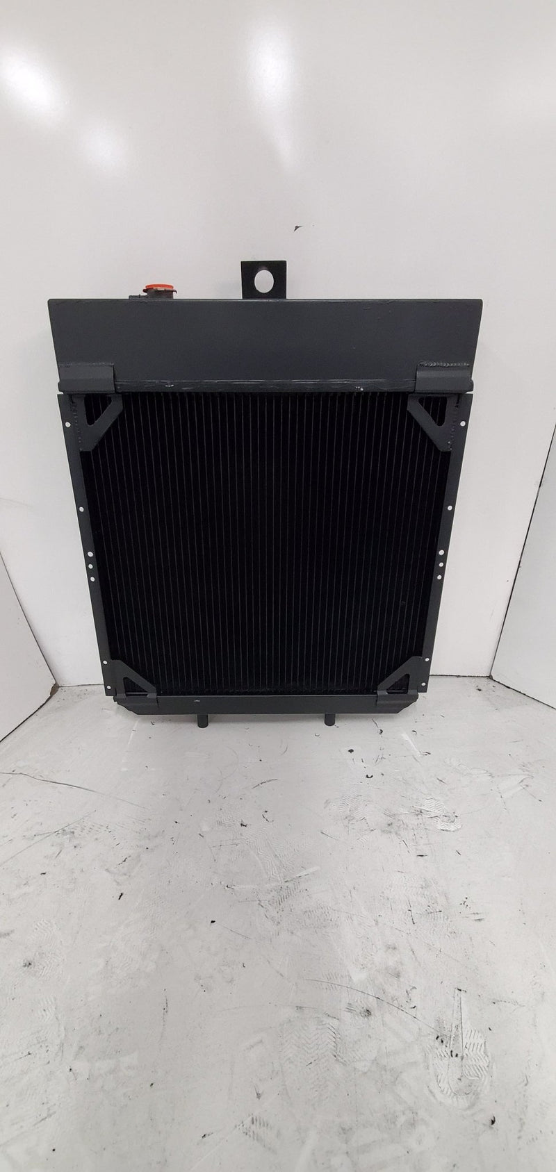 Load image into Gallery viewer, Ford 6000 , 7000 Radiator # 600001 - Radiator Supply House
