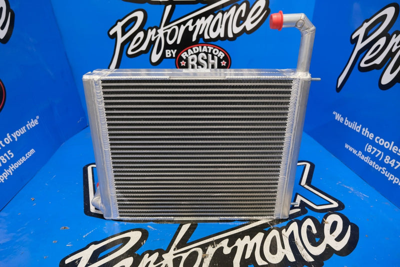 Load image into Gallery viewer, Ford 750, 755, 755A, 755B, 7500, Oil Cooler # 910056 - Radiator Supply House
