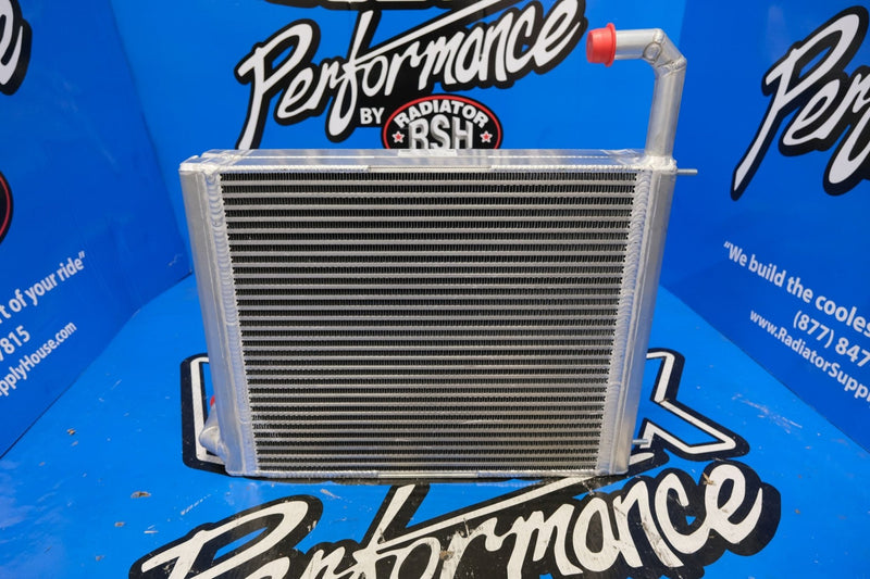 Ford 750, 755, 755A, 755B, 7500, Oil Cooler # 910056 – Radiator Supply ...