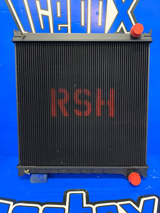 Ford B500, B600, B700, B800, F600, Radiator 