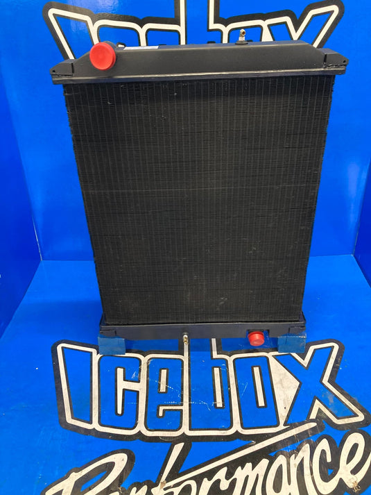 Ford C, CF7000, 8000 Radiator 