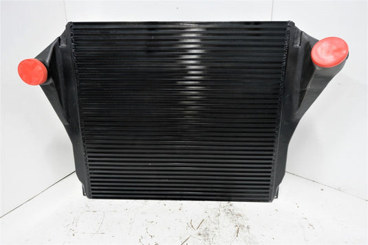 Ford Charge Air Cooler 