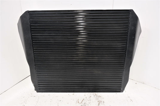 Ford Charge Air Cooler