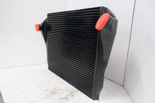 Ford Charge Air Cooler