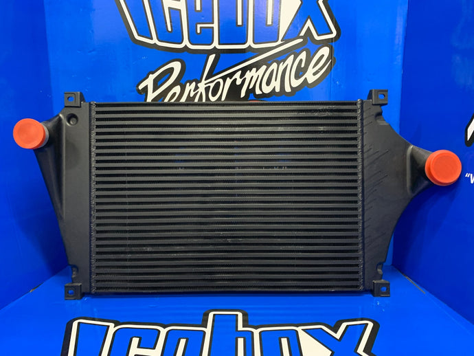 Ford Charge Air Cooler 