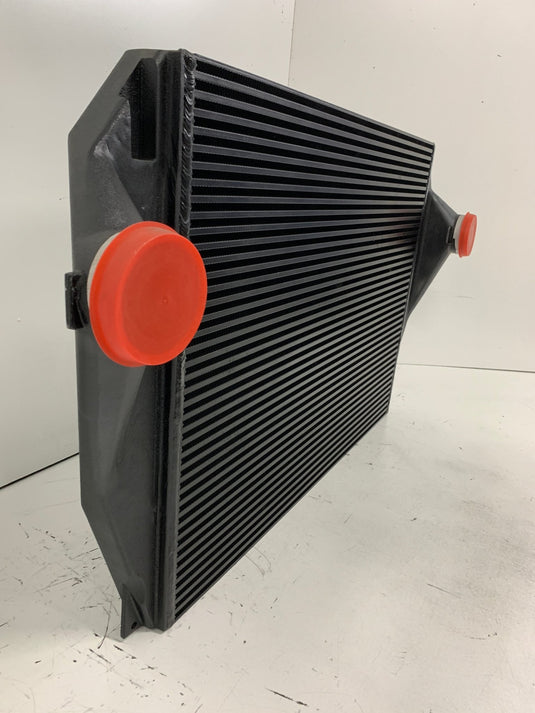 Ford Charge Air Cooler