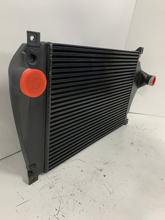 Ford Charge Air Cooler