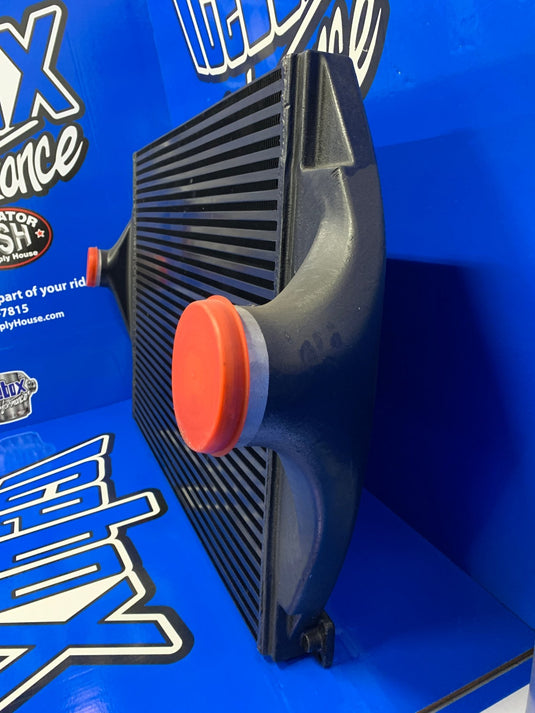 Ford Charge Air Cooler