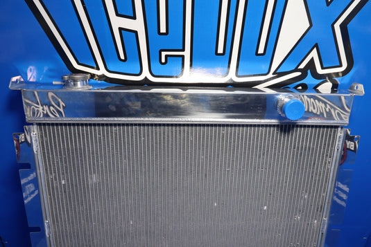 Ford Diesel 7.3L Radiator