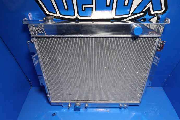 Ford Diesel 7.3L Radiator 