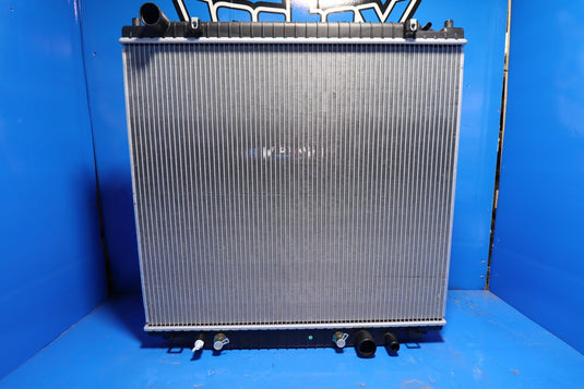 Ford Excursion Radiator 