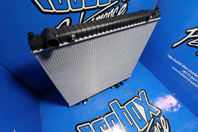 Extreme Excursion Radiator Ford Excursion Radiator # 600111 β Radiator Supply House