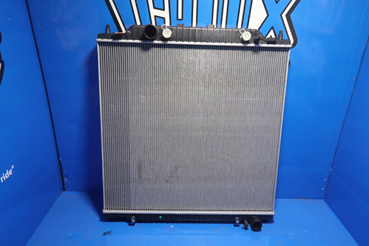 Ford Excursion Radiator 