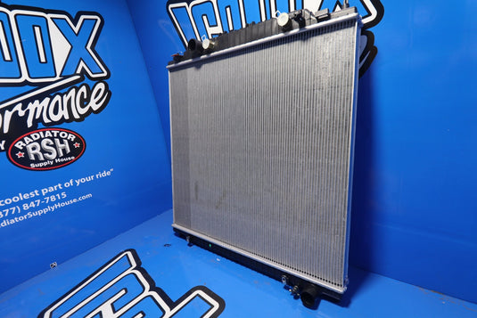 Ford Excursion Radiator