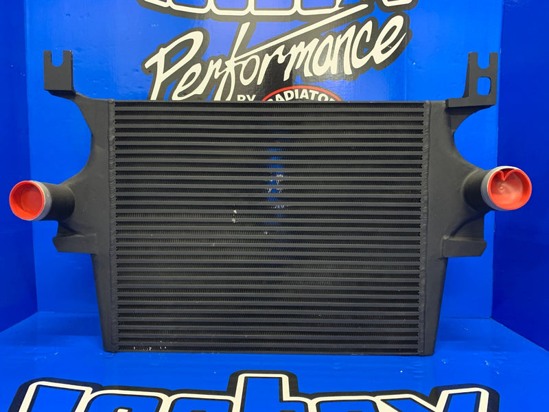 Load image into Gallery viewer, Ford F-Series 6.0 Charge Air Cooler # 600156 - Radiator Supply House
