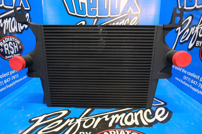 Ford F-Series Charge Air Cooler 