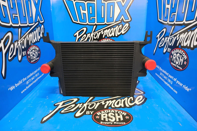 Load image into Gallery viewer, Ford F-Series Charge Air Cooler # 600155 - Radiator Supply House
