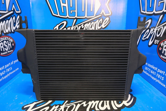 Ford F-Series Charge Air Cooler