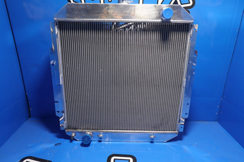 Load image into Gallery viewer, Ford F-Series Radiator # 600109 - Radiator Supply House
