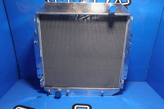 Ford F-Series Radiator 