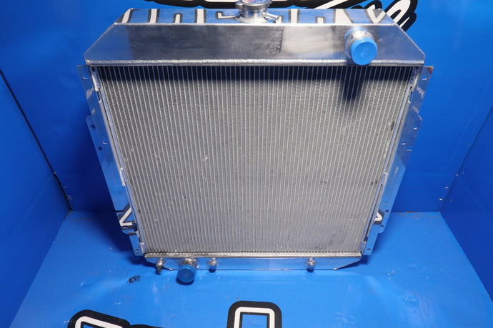 Ford F-Series Radiator 