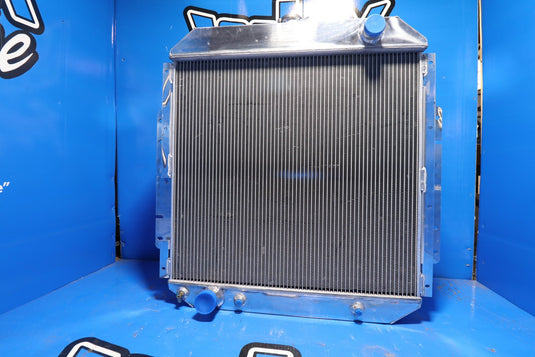 Ford F-Series Radiator 